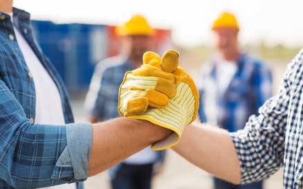 Entreprise Générale du Bâtiment dans les Ardennes