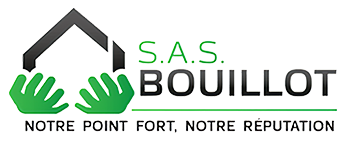 LOGO S.A.S. BOUILLOT