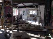 RENOVATION CHANTIER GIOVAGNOLI