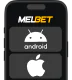 melbet app