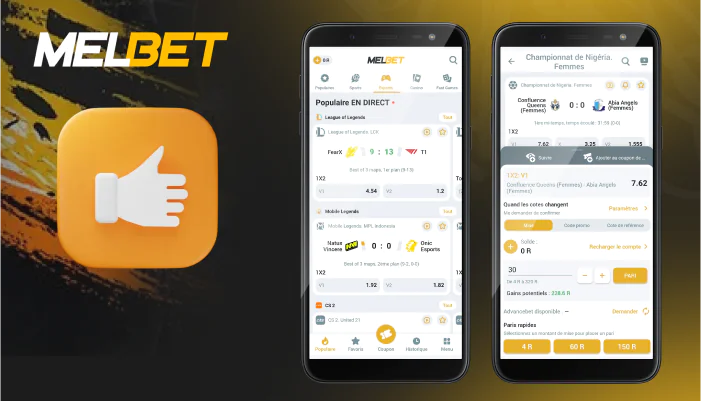 Satisfaire aux exigences de mise, étape 8