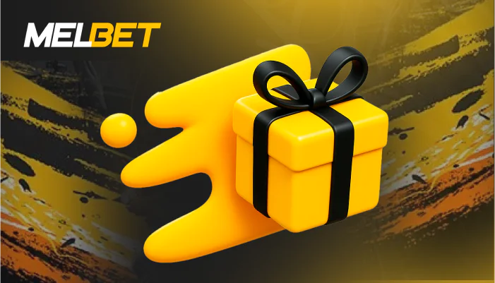 Bonus de bienvenue et promotions continues sur l'application Melbet