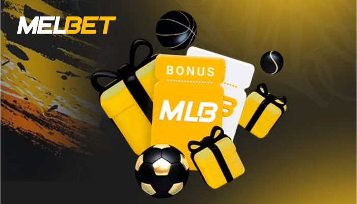 Revue des promotions en cours dans l'application Melbet