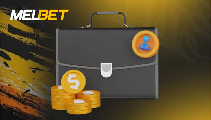 Raisons de devenir partenaire de Melbet