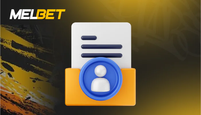 Traitement des documents KYC dans l'application Melbet pour les joueurs